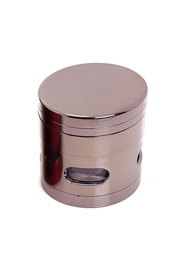 Mini Boy 40 mm. Tütün Baharat Herbal Öğütücüsü Parçalayıcı pt96