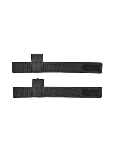 Lixada Olta Takımı Sapanlar Olta Kutup Taşıma Askısı Sling Band Ayarlanabilir Omuz Kemeri