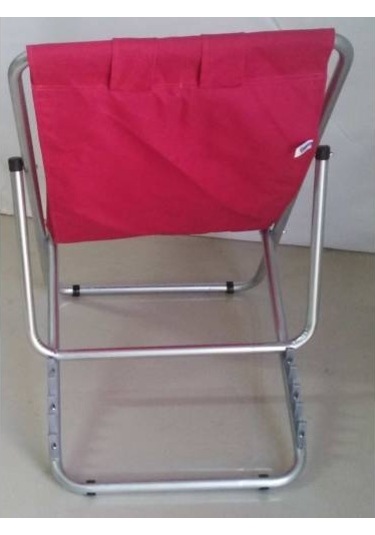 Depolife Depolife Plaj Balkon Teras Bahçe Sandalye Koltuk Şezlong Pratik K (252300734)