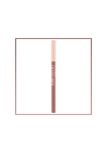 Maybelline New York Lifter Liner Dudak Kalemi 05 On It