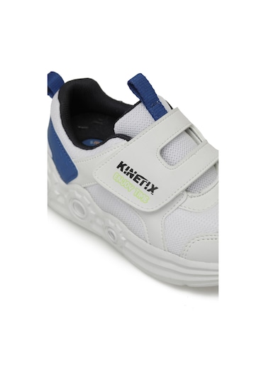Kinetix Craıg B 5fx Erkek Bebek Spor Ayakkabı Beyaz