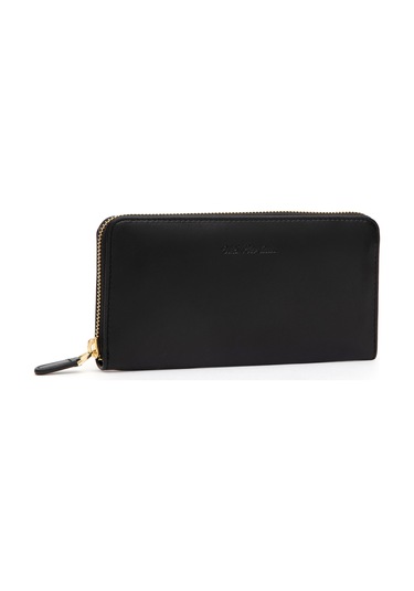 U.s. Polo Assn. Kadın Siyah Cüzdan 50316848-vr046 Siyah