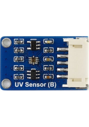 Dijital Ltr390-uv Ultraviyole Sensör C Ltr390-uv-01 Doğrudan Uv İndeksi Işık Yoğunluğu Değer Çıkışı I2c Bus