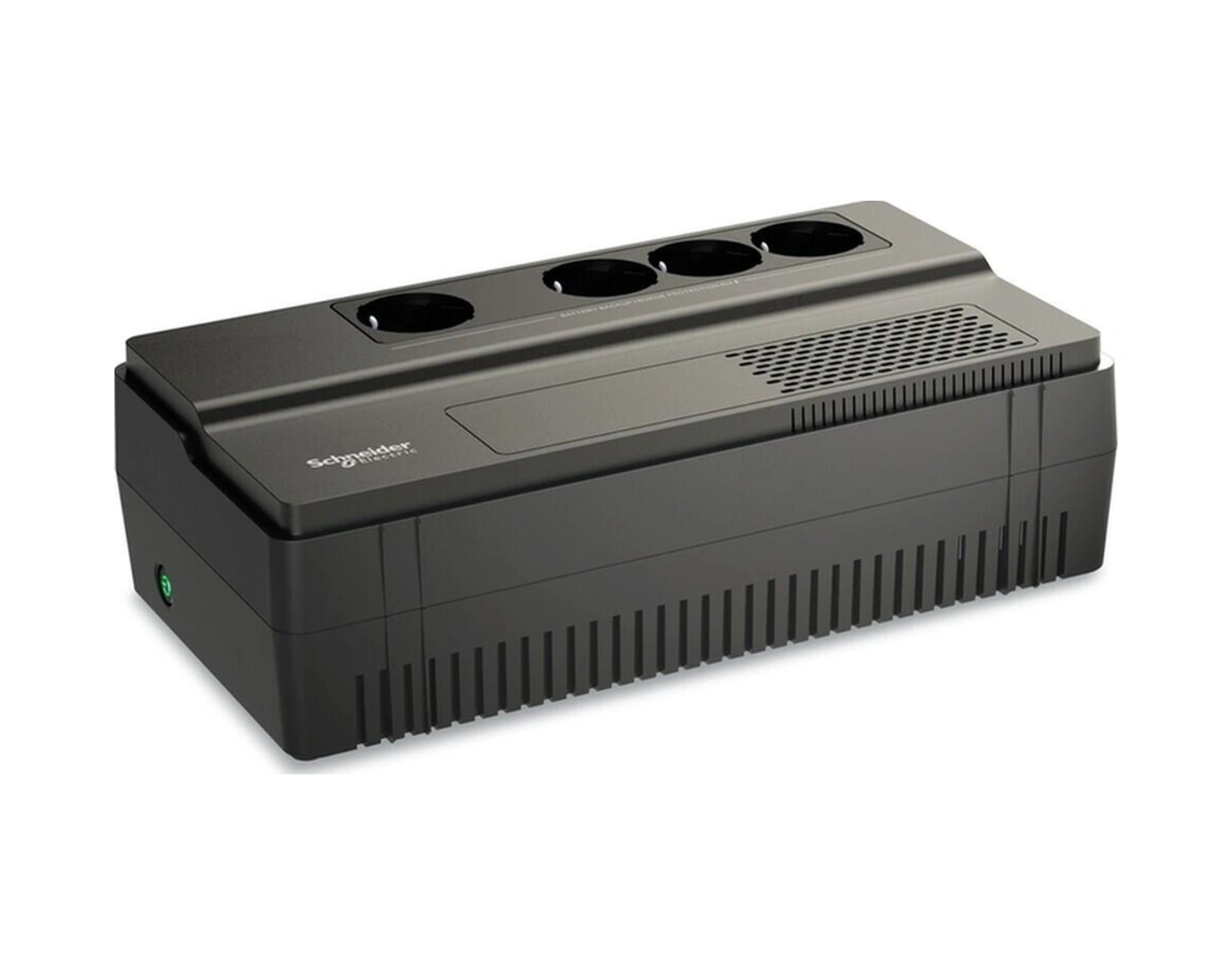 Bvs1000ı-gr Ups Kesintisiz Güç Kaynağı 1000va Schneider Electric-117034