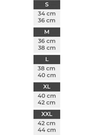 Prolife Ortopedi Sünger Boyunluk - Boyun Tutulması, Boyun Fıtığı, , Ortopedik Boyunluk 2xl