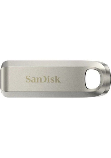 Sandisk Ultra Luxe 512gb Sdcz75-512g-g46 Usb 3.2 Type-c Flash Bel