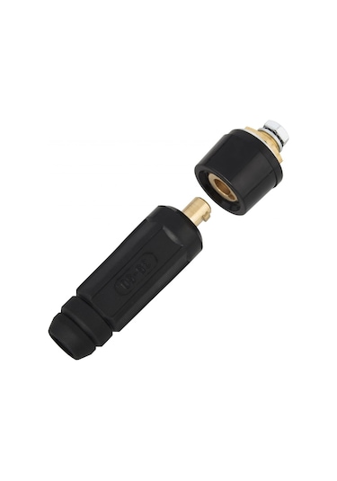 Matsan Kaynak Makine Bağlantı Elemanı 35x50