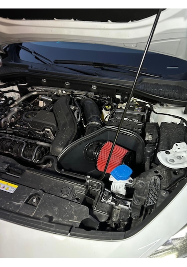 Vw Golf 7-7.5 1.5tsi Ve 1.0tsi Kn Filtre Kiti