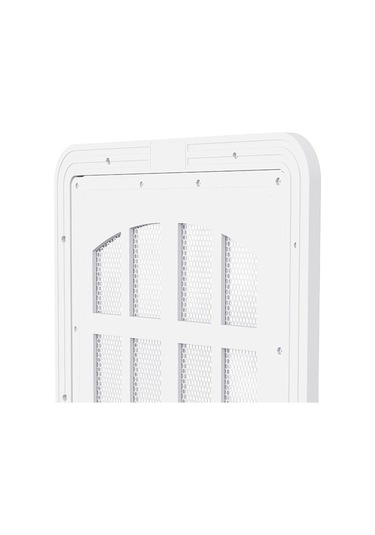 Homyl Kedi Sineklikli Kapı Küçük Evcil Hayvanlar Sundurma