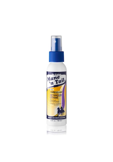 Mane'n Tail Detangler Extreme Spray 100 Ml