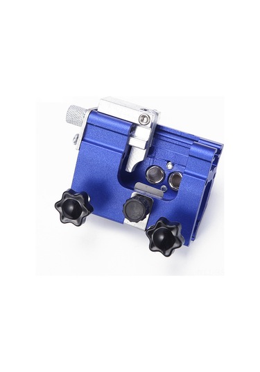 Reedark El İle Çalışan Portatif Zincir Bileme Aleti - Alüminyum Alaşımlı Pratik Testere Bileyici