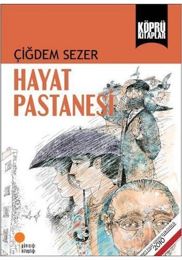 Hayat Pastanesi