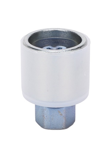 Moveevo Audi A1/a3/a4l/a5/a6l/a7/a8/q3/q5/tt/r8 İçin Çelik Alloy Jant Antifantezi Vida套筒, Model H, Kesintisiz Montaj/demet Araç Gereci