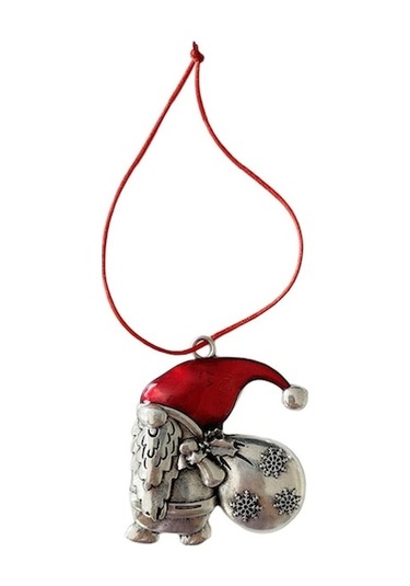 Lijinxu Yılbaşı Süsleri Ev Partisi Dekoru Şekeri Dekorasyon Çantası