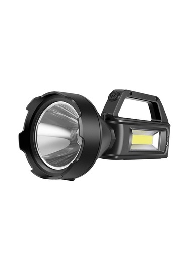 Willowhaven Aydınlatma Modu Kompakt El Feneri Ayarlanabilir Led Kuyruk Anahtarı Alüminyum Alaşımlı Mini Y Altın