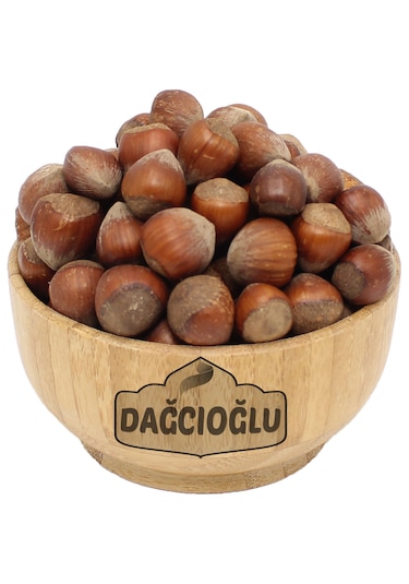 Dağcıoğlu Kabuklu Fındık 500 G