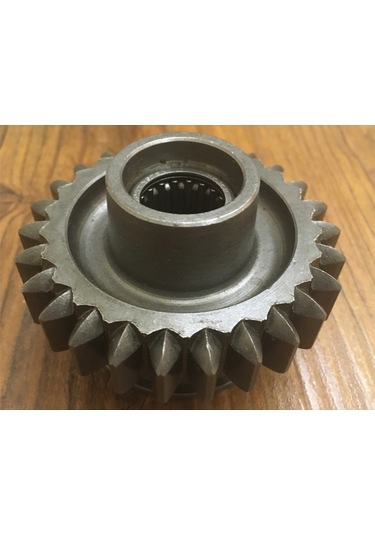 Geri Vites Dişlisi Ducato-boxer-jumper 26 Diş Diğer