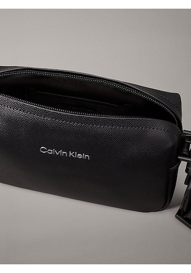 Calvin Klein Calvın Kleın Erkek Omuz Çantası K50k512761-beh Siyah