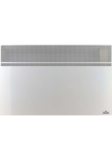 Firelli Kaşkar / Taflan Firelli 1500 Watt Panel Konvektör