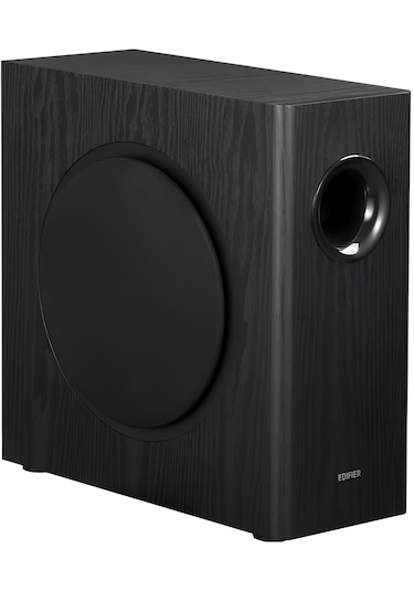 Edifier T5s Elektrikli Güçlendirilmiş Aktif Subwoofer