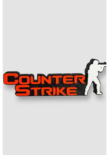 Counter Strıke - Masa Üstü Figür