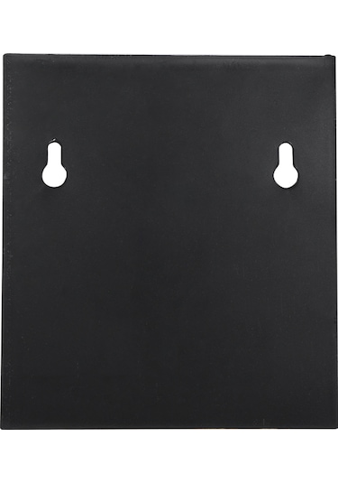 Monyee 6 Led Güneş Enerjili Dış Mekan Duvar Lambası - Ip44 Su Geçirmez Bahçe Çit Aydınlatması Beyaz Işık Diğer