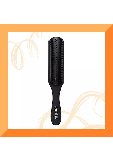 Cantu Kıvırcık Saçlara Özel Saç Açıcı Tarak