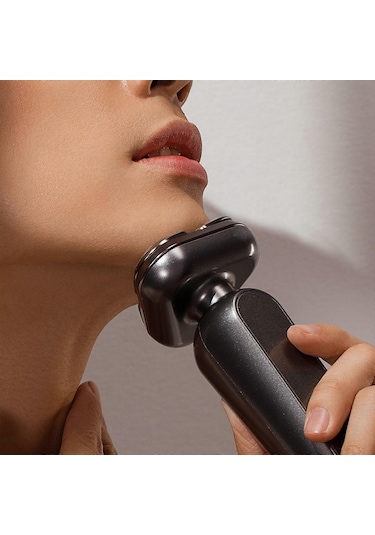 4 Bıçaklı Tıraş Makineleri, Yüzen Yıkanabilir Elektrikli Tıraş Makineleri İçin Yedek Tıraş Başlıkları, Düzelticiler, Başlık Tıraş Makinesi Yedekleri