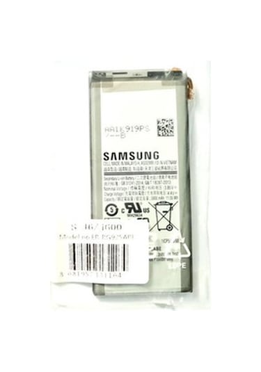 Samsung Uyumlu Galaxy J6 J600 Batarya Pil (517052395)