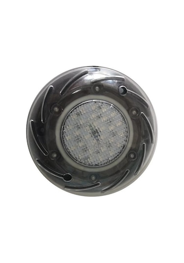 Sıva Üstü Mini Led Havuz Lambası Mavi Işık