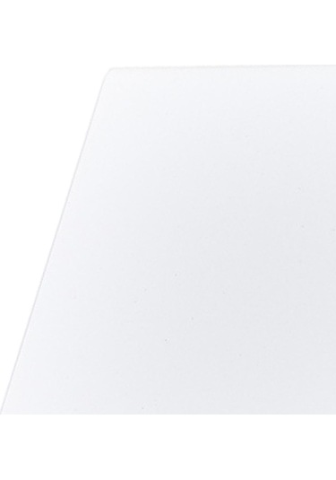 Homyl Duvar Anahtarı Kapağı 86 Tip Soket Ofis Mutfak Beyaz