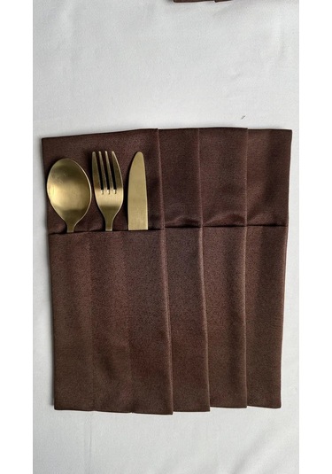 Leohome Restoran İçin Kufer S 412683932 Çikolata