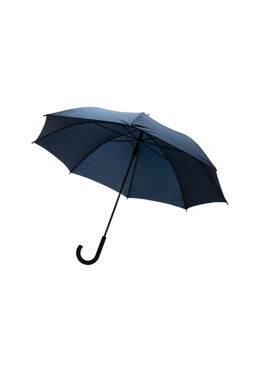 Xd Collection Impact Aware Rpet Stick One Si Lacivert Otomatik Şemsiye Diğer