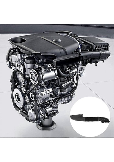 Om651 Motor Hava Giriş Hortumu Borusu A6510900000 A6510904337 W176 W246 W117 W156 Ab Cla Gla-classl20241206117 İçin