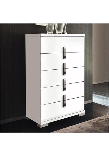 Hakel_Reklam 126Cm X 1Mt Yapışkanlı Parlak Beyaz Mobilya Kaplama Folyosu