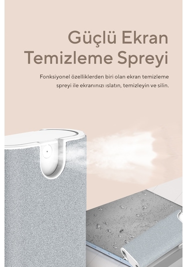 Addison Co2 3.8 7.5 1.8 Cm 2 Başlık Kutulu Kulaklık Temizleme Aracı Diğer