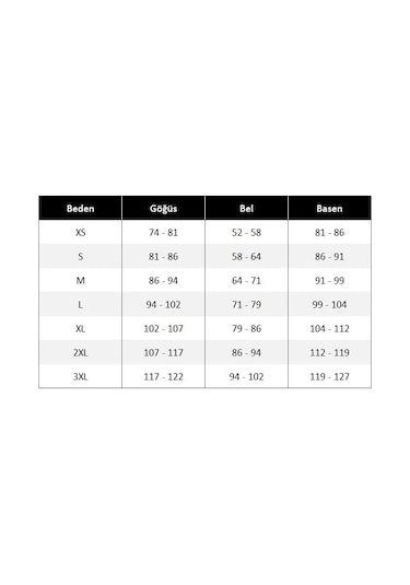 Siyah Transparan Gecelik Tm8060 Siyah
