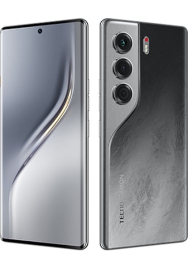 Tecno Camon 40 Pro 5G 8 +8 GB 256 GB (Tecno Türkiye Garantili)