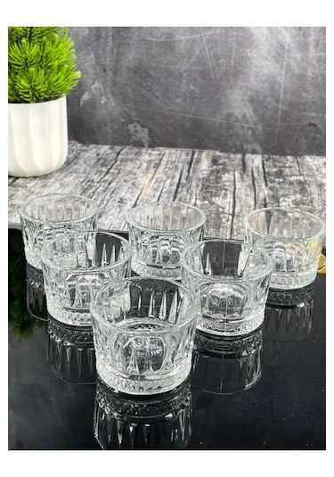 6 Lı Mini Boy Cam Sosluk Kase Lokumluk Pinterest Model