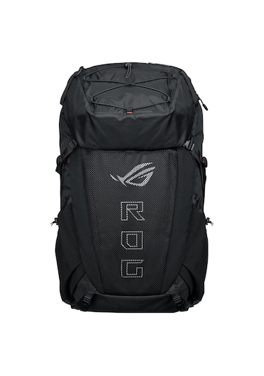 Asus Rog Archer Ergoair 18 İnç Notebook Sırt Çantası Siyah