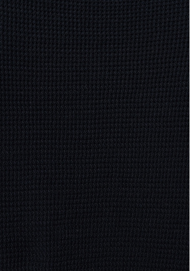 Colins Regular Fit Yuvarlak Yaka Jakarlı Erkek Lacivert Kazak Cl1075647 Q1.v2 Nav Lacivert