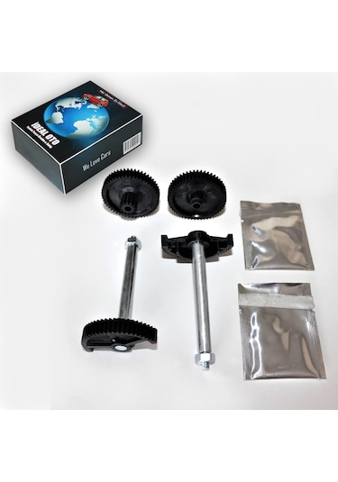 Bmw M3 E90 E91 E92 E93 13627834494 Gaz Kelebek Dişli Seti 4lü