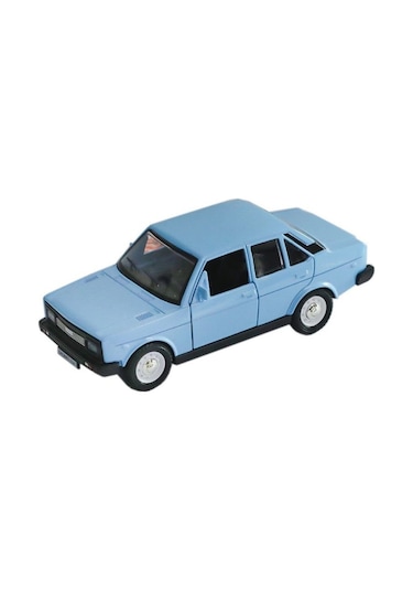 Brl17 Metal Çek Bırak Murat131 Havalı Korna -birliktoys