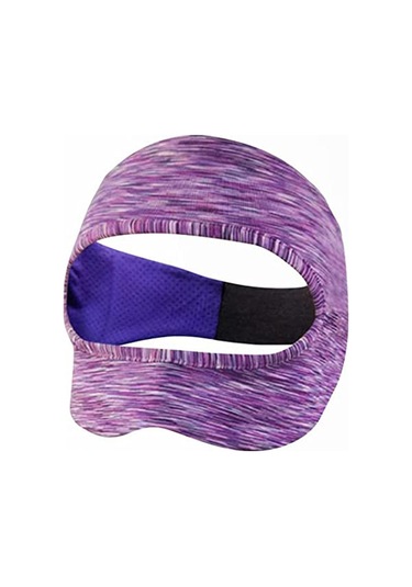 Yystore Vr Gözlükleri Başa Takılan, Nefes Alabilen, Terlemeyi Önleyen Maske Koruyucu Maske Zıs6080