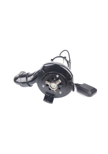 Duffmart V1100df Pis Su Foseptik Bıçaklı Parçalayıcılı Dalgıç Pompa