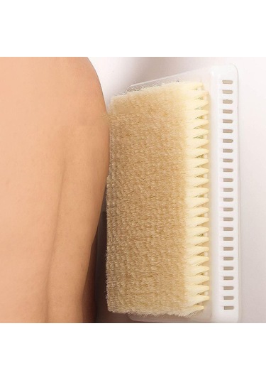 Homyl Banyo Fırçası Temizlik Malzemeleri Büyük Vakumlu