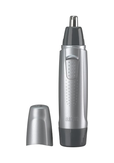 Braun EN10 Ear&Nose Kulak Burun Kıl Alma Makinesi