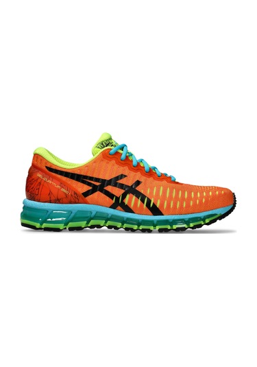 Asics Gel-quantum 360 I Unisex Red Sneakers 1203a750-600 Kırmızı