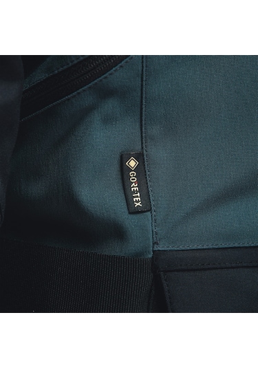 Dainese Carve Master 3 Gore-Tex Mont Kırmızı - Siyah