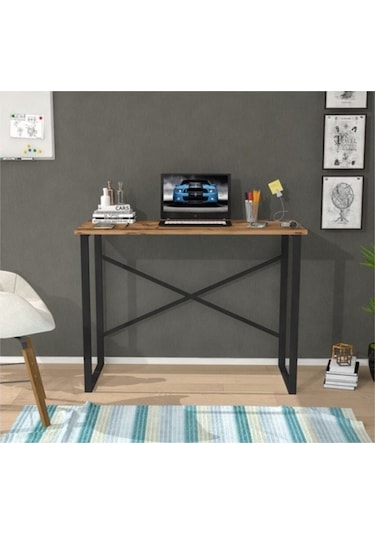 Mobigoom 60x90 Masa Siyah Mermer Deseni Siyah